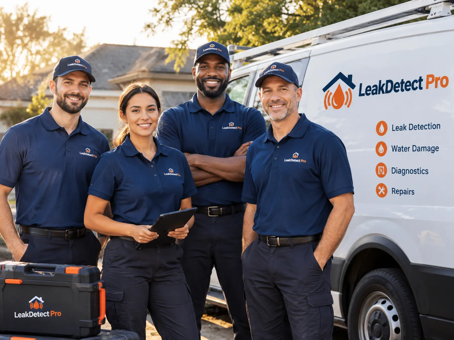 Roof Repair company in Letona, AR